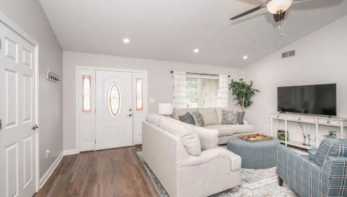 Crittenden Ark Haven - Foto 4