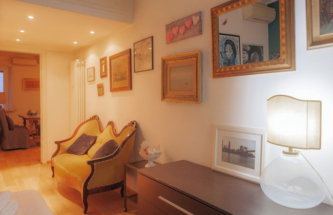 BnButler - Osoppo 19 - Foto 6