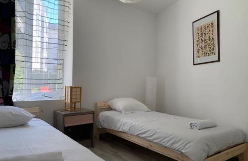 HOMEYPIC T3 en rez de jardin proche de Lyon - Foto 8