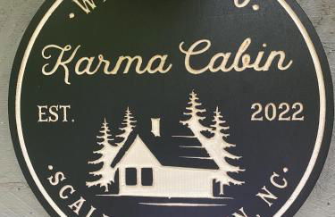 Karma Cabin - Foto 30