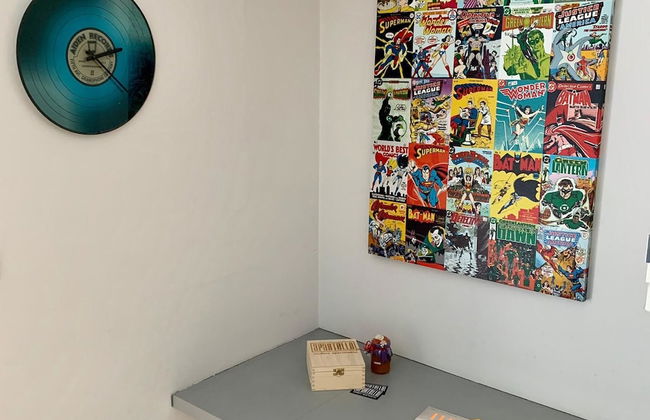 Apartello Modern Apartment - Wilanow - Foto 4