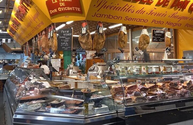 Bordeaux Food and Wine Tour - Photo 7