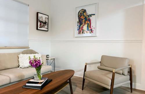 Amazing 3-bedroom modern home in Coral Gables area - Foto 9