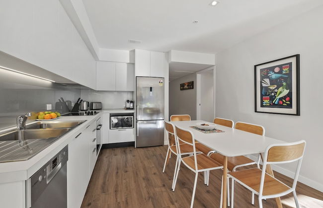 Residence du Parc by Staysouth - Foto 36