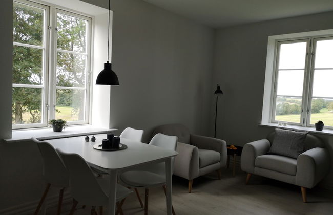 Det Gamle Apothek Apartments - Foto 15