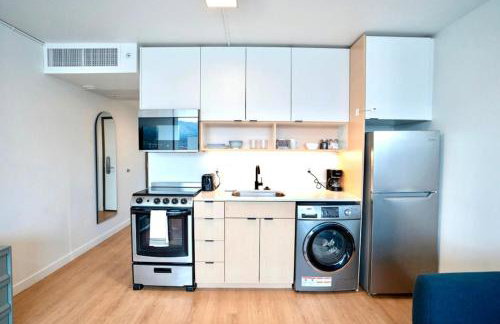 Elevated Living SLC DT Gym Free Parking - Foto 4