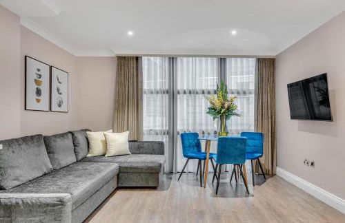 Cleveland Residences Farringdon - Foto 140