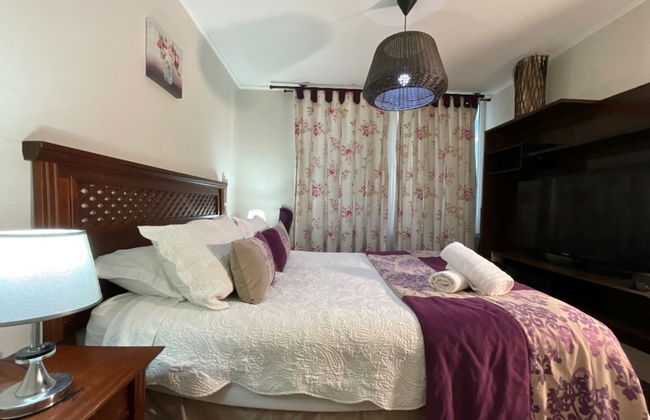 A&G Apart Hotel - Photo 4