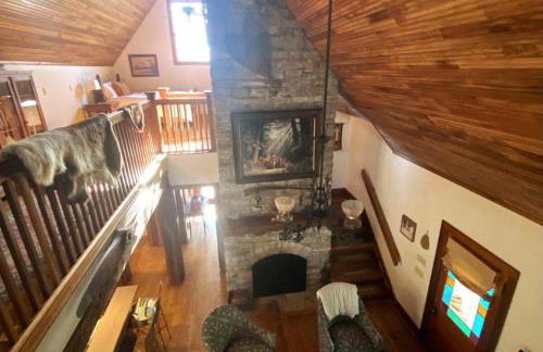 Idyllic Cabin Rental on a Charming Farm near White House, Tennessee - Photo 29