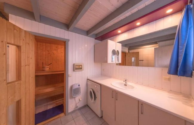 Ferienhaus im Skandinavischen Stil - Foto 11