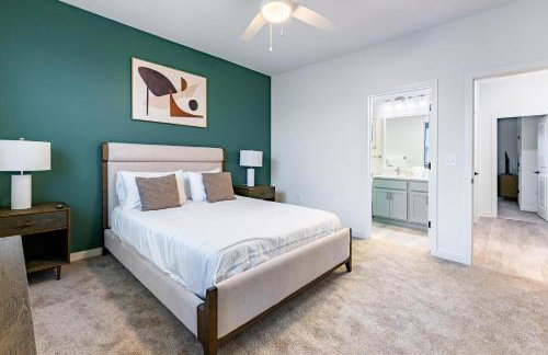 Landing Amazing 2BD Gym Pool - Foto 11