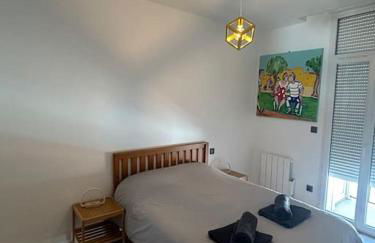 Emplacement idéal SECURISE T2 Cosy Perpignan - Foto 22