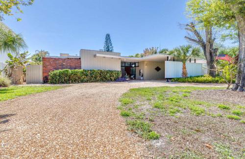 Mid Century Modern - Weekly Winter Rates - Foto 12