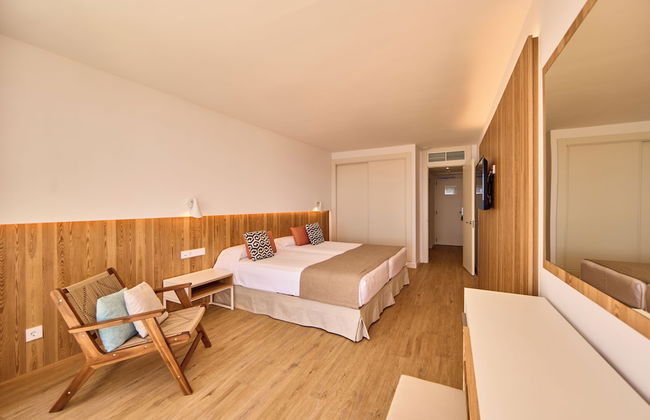 Aparthotel Ponent Mar - Foto 39