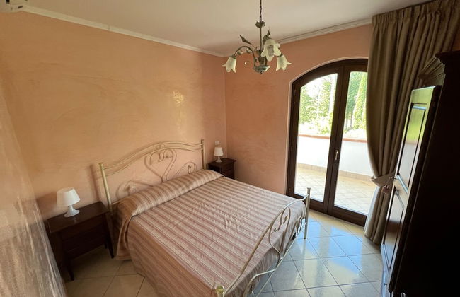 Villa Lia Cilento - Foto 14