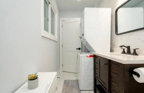 New renovation cozy house in Worcester - Foto 41