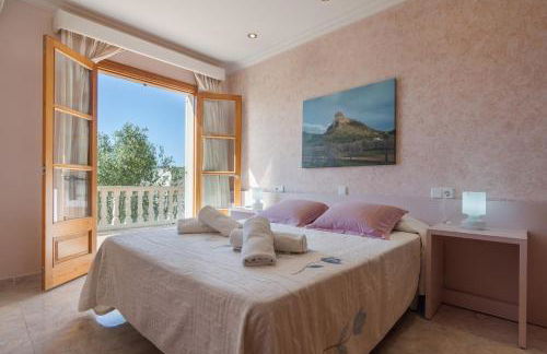 Montferrutx - Foto 12