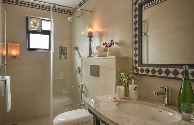 Villa Portico by Iksha - Photo 9