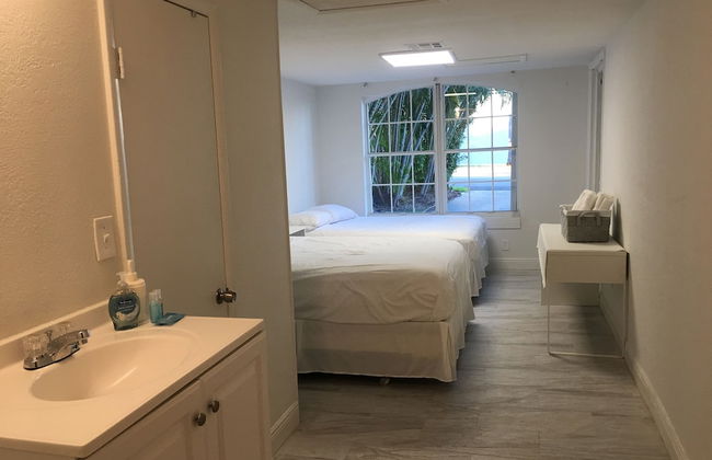 Cozy Marina Cottage - Foto 3