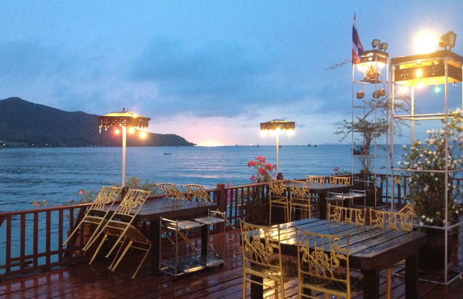 Ruantalay Bangsaray Resort - Foto 36