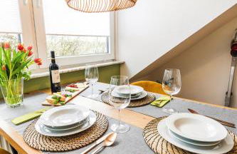 Modern - Citynah - HBF - Helios - Messe Düsseldorf - Foto 28