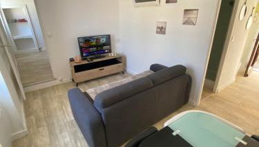 Le coin détente - Foto 2