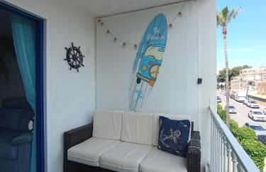 Apartamento enfrente la playa - Foto 7