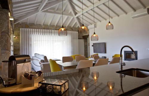 Casa do Sobreiro Casas de Basto - Foto 47