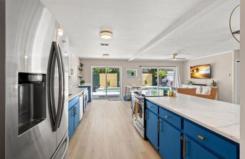 Perfect Pool & Hot Tub Retreat - Foto 17