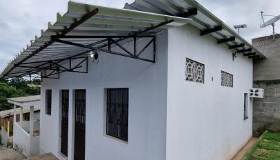 Apartamento em Presidente Figueiredo - Foto 4