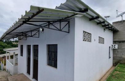 Apartamento em Presidente Figueiredo - Photo 4