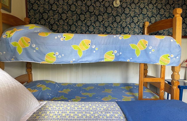 Vale do Lajeado - Campos do Jordão - Photo 20