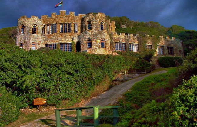 Buccara Noetzie - Lindsay Castle - Foto 72