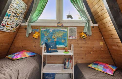 Holiday Home Seyer by Interhome - Foto 14