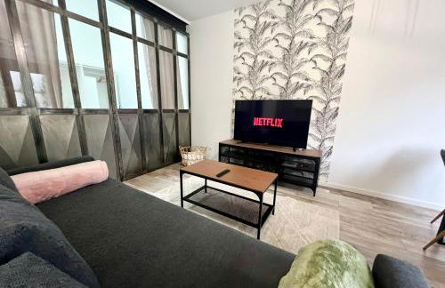 L'Horizon - Super appartement entre Paris & Disney - Foto 1