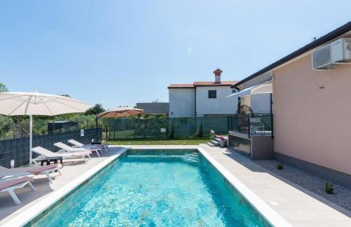 Villa Daris - Foto 6