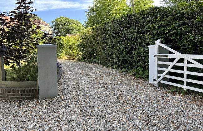 Stunning and Luxurious Manor House Holiday Home - Foto 23