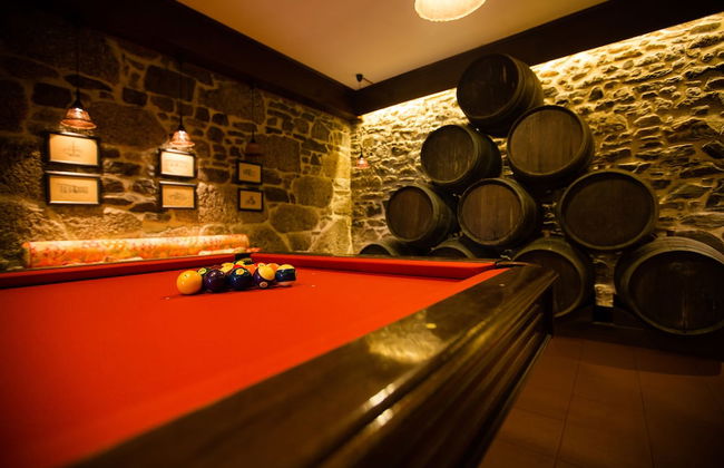 Quinta da Barroca - Foto 72