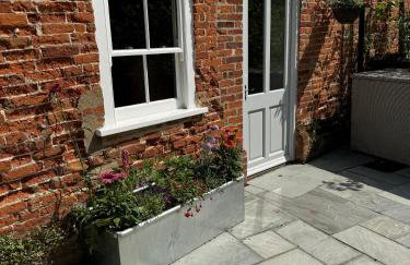 Church Farm Dairy - Foto 41