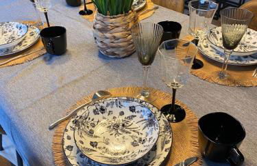 La Buissonnière, Veulettes sur Mer, entre mer et campagne - Foto 25