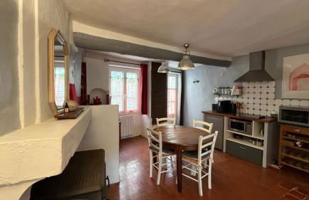 Charmante petite maison à Murs - Photo 11