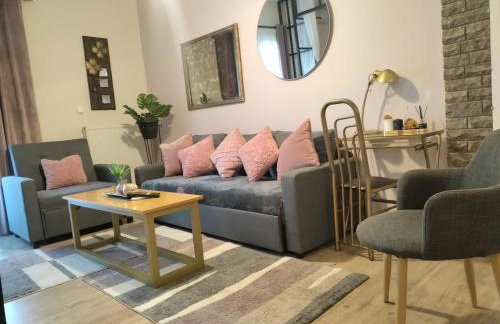 Amethyst, luxury house nearby Delphi - Photo 13