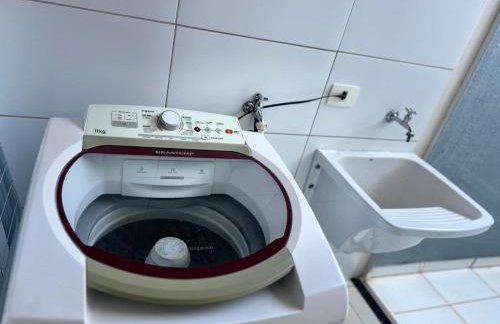 Apartamento aconchegante próximo shopping catuai,uem,vivaro,lebloc - Foto 26