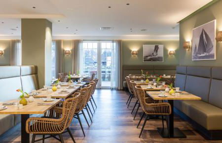 Strandhafer Aparthotel - Photo 18