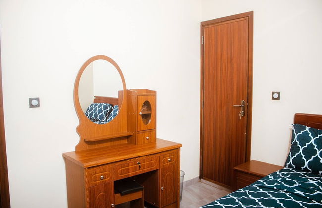 Kadoued Furnished Apartment 2 Bedroom - Photo 3