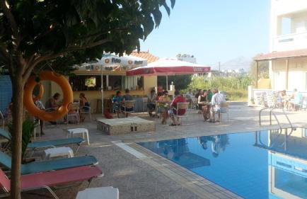 Eleni Palace - Foto 48
