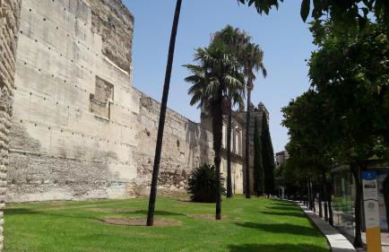 Sherryflat Caballeros - Parking - Foto 43