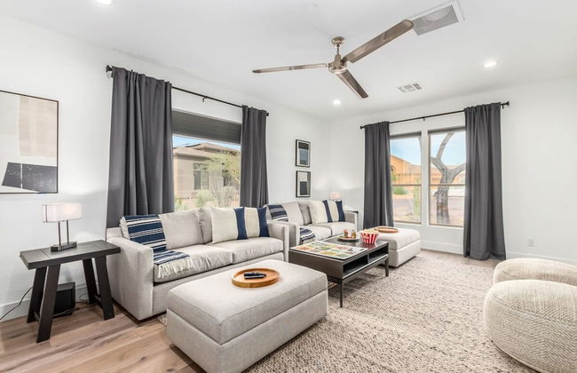 Casa Colibri Resort Oasis Golf Swim Relax - Foto 41