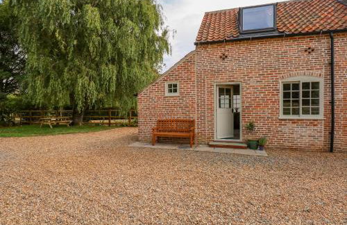 The Hayloft at Warren House - Foto 20