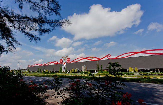 MBI Desaku Homestay - Foto 75